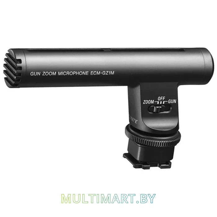 Микрофон Sony ECM-GZ1M